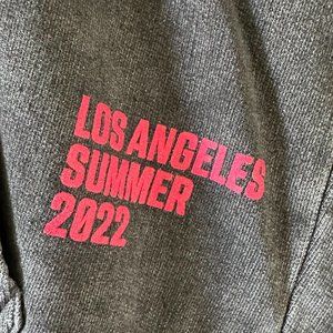 BTS Limited Edition Hoodie